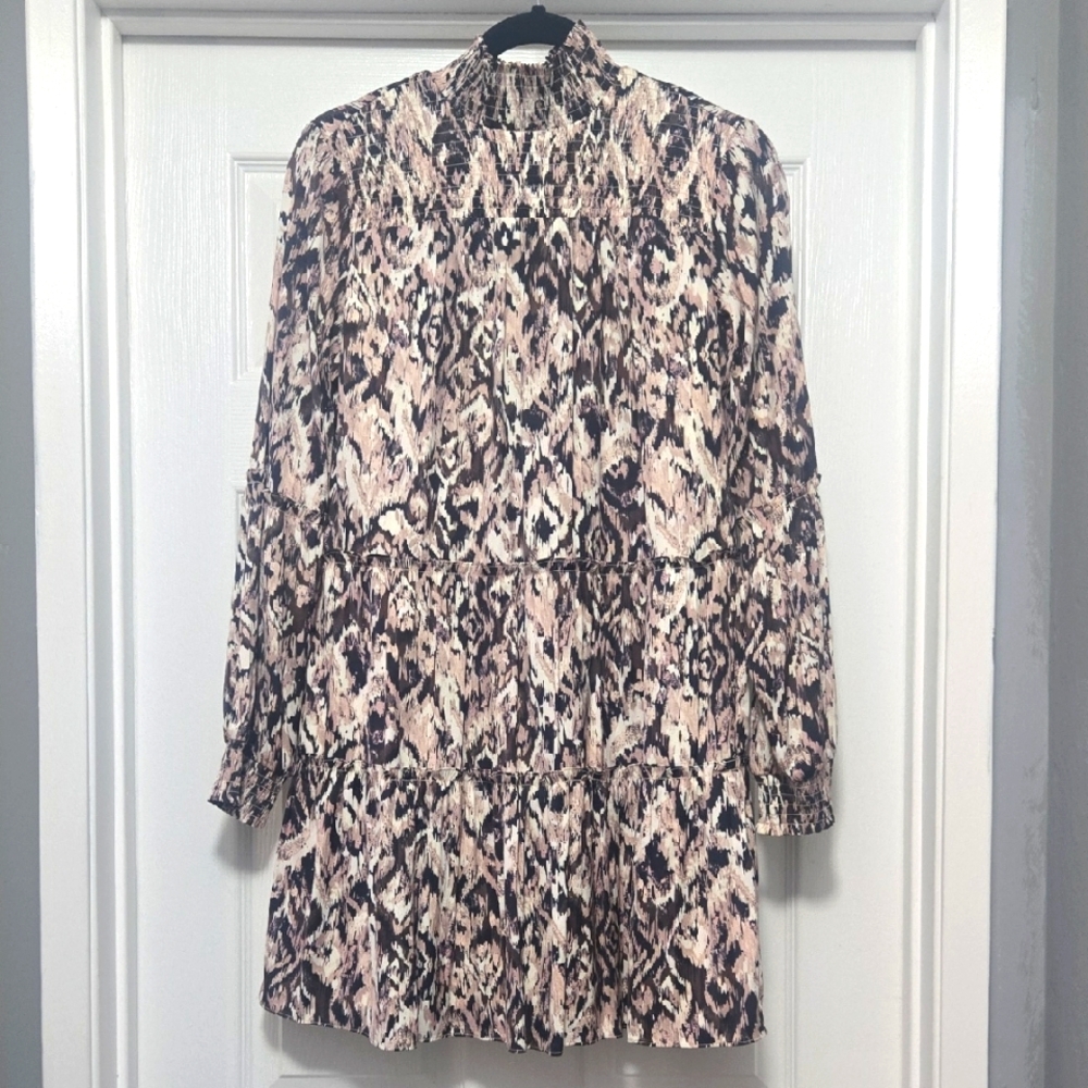 Tart Long Sleeve Dress